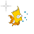 bart fish.cur