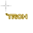 Tron.cur Preview