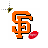 lopezsfgiants22.cur