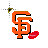 lopezsfgiants52.cur