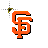 lopezsfgiants75.cur Preview