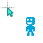 VVVVVV- normal.cur Preview