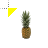 pineapple.cur Preview