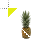 pineappleno.cur Preview
