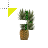 pineapplehelp.cur Preview