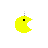 pacman.cur Preview