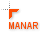 MANAR.cur Preview