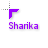 Sharika.cur Preview