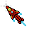 Iron Man Cursor.cur Preview