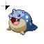 Spheal again.cur HD version