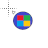 Microsoft windows 8 or 7 cursor.cur