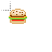 Hamburger.cur Preview