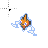 Rotom Cursor 2nd ver.cur Preview