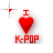 ILoveKpop.cur