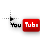 youtube logo.cur Preview