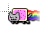 nyan.cur Preview