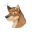 Balto Cursor.cur HD version