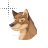 Balto Cursor.cur Preview