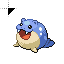 Spheal1.cur HD version