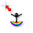 rainbow stickman.ani