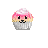 cupcake2.cur Preview