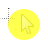 yellow cursor.cur