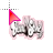 T-ara BUNNY STYLE Cursor.cur