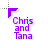 Chris & Tana.cur Preview