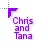 Chris & Tana.cur