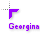 Georgina.cur Preview