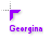 Georgina.cur