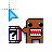 Domo help select.cur Preview