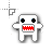 gray domo.cur Preview