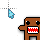 Domo -  normal select by mei.cur Preview