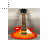 4.GibsonLesPaul.cur