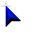 3D cursor no animated .cur Preview