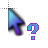 Help Baby blue and purple cursor.cur