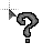 Starguything's Silver Cursor.cur Preview