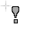 Starguything's Silver Cursor.cur Preview