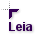Leia.cur Preview