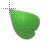 leaf.cur Preview