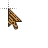 Bacon cursor1.cur Preview