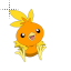 torchic.cur HD version