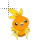 torchic.cur Preview