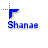 Shanae Blue.cur Preview