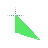 green normal.cur Preview