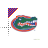 Gator.cur Preview