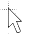Windows XP Normal Select.cur