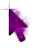 Purple Flame2.ani Preview