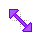 purple diagonal resize 1(fix).ani Preview